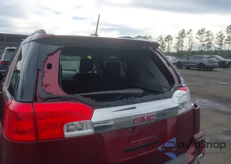 2016 GMC Terrain Sle-2 z USA, uszkodzony, nr VIN 2GKFLNE33G6180873